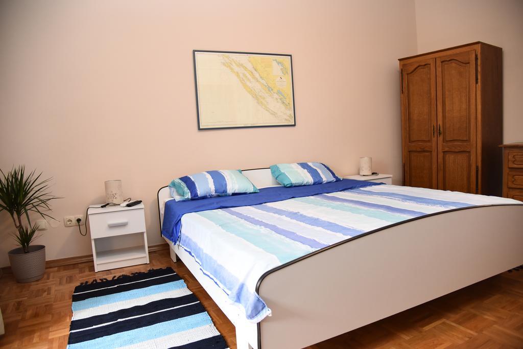 Downtown Apartment Korina 자다르 외부 사진