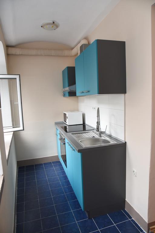 Downtown Apartment Korina 자다르 외부 사진