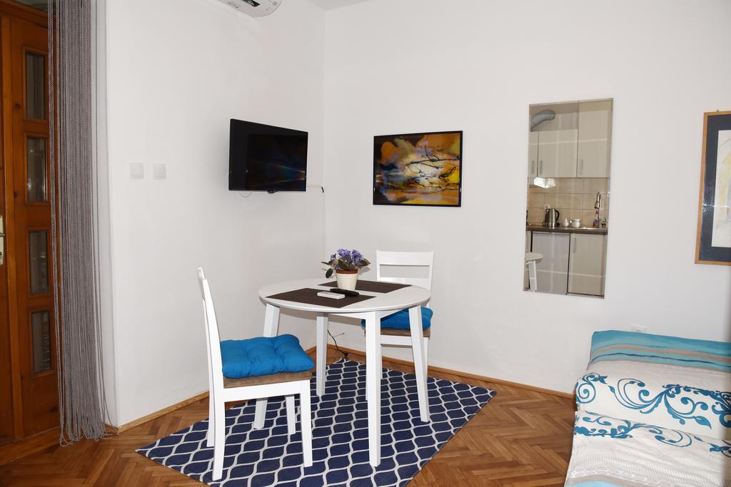 Downtown Apartment Korina 자다르 외부 사진